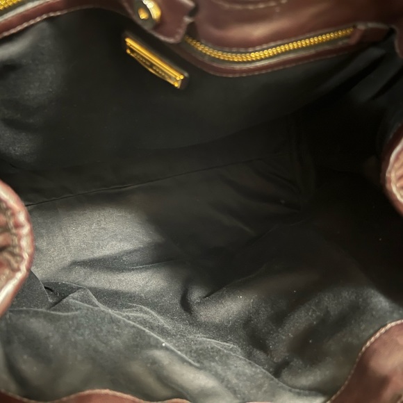 Miu Miu Tote Bag - Picture 10 of 13